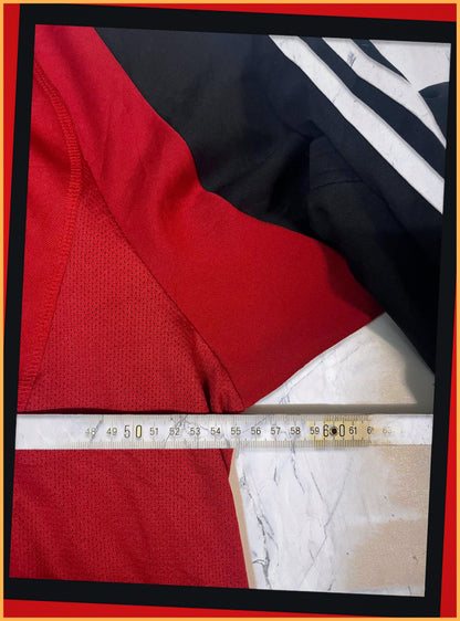 Vintage Adidas Trainingsjacke L 429 4