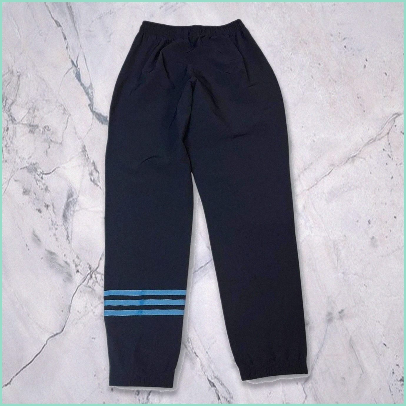 Adidas Vintage Trackpants S baggy 453 6