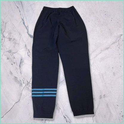 Adidas Vintage Trackpants S baggy 453 6