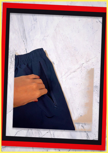 Adidas Vintage Trackpants S baggy 453 6