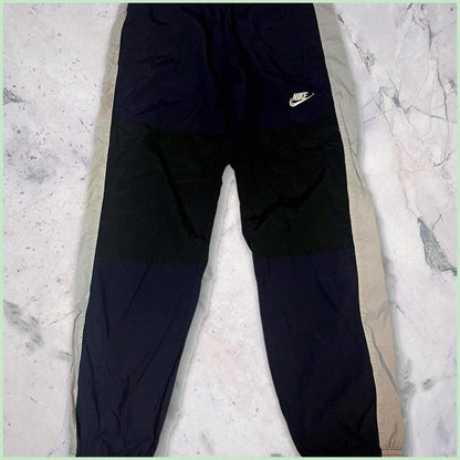 Vintage Nike Trackpants S 43 06