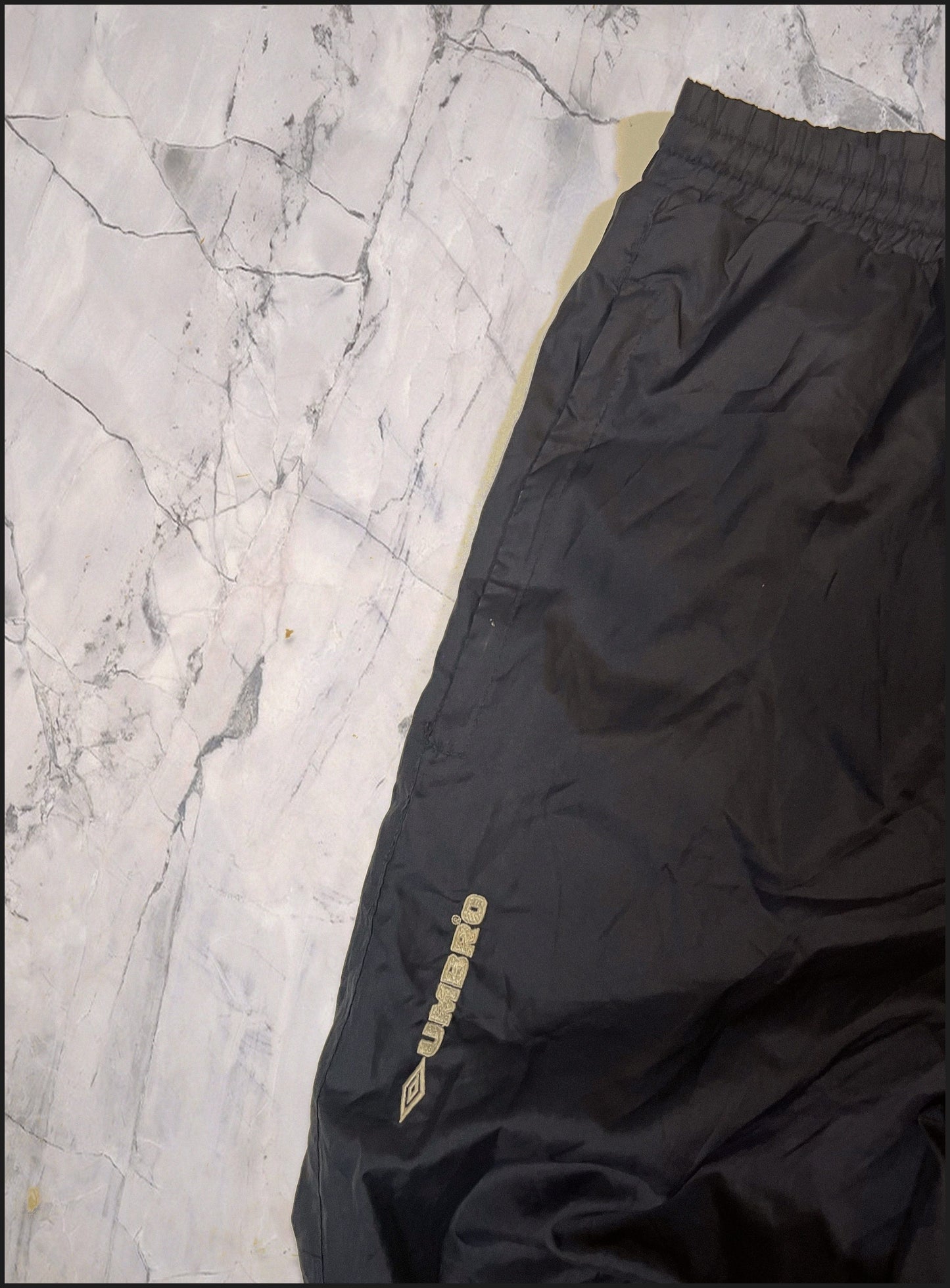 Vintage Umbro Trackpants S 5 6 2 2