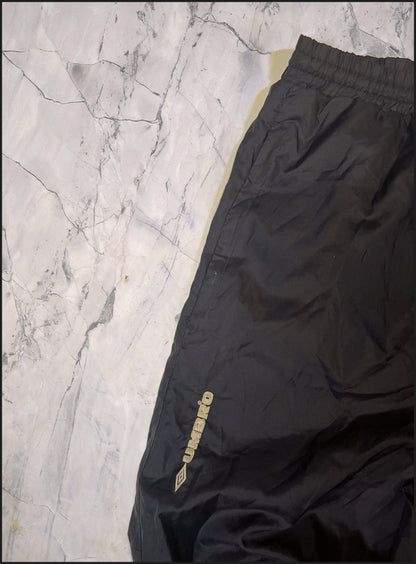Vintage Umbro Trackpants S 5 6 2 2