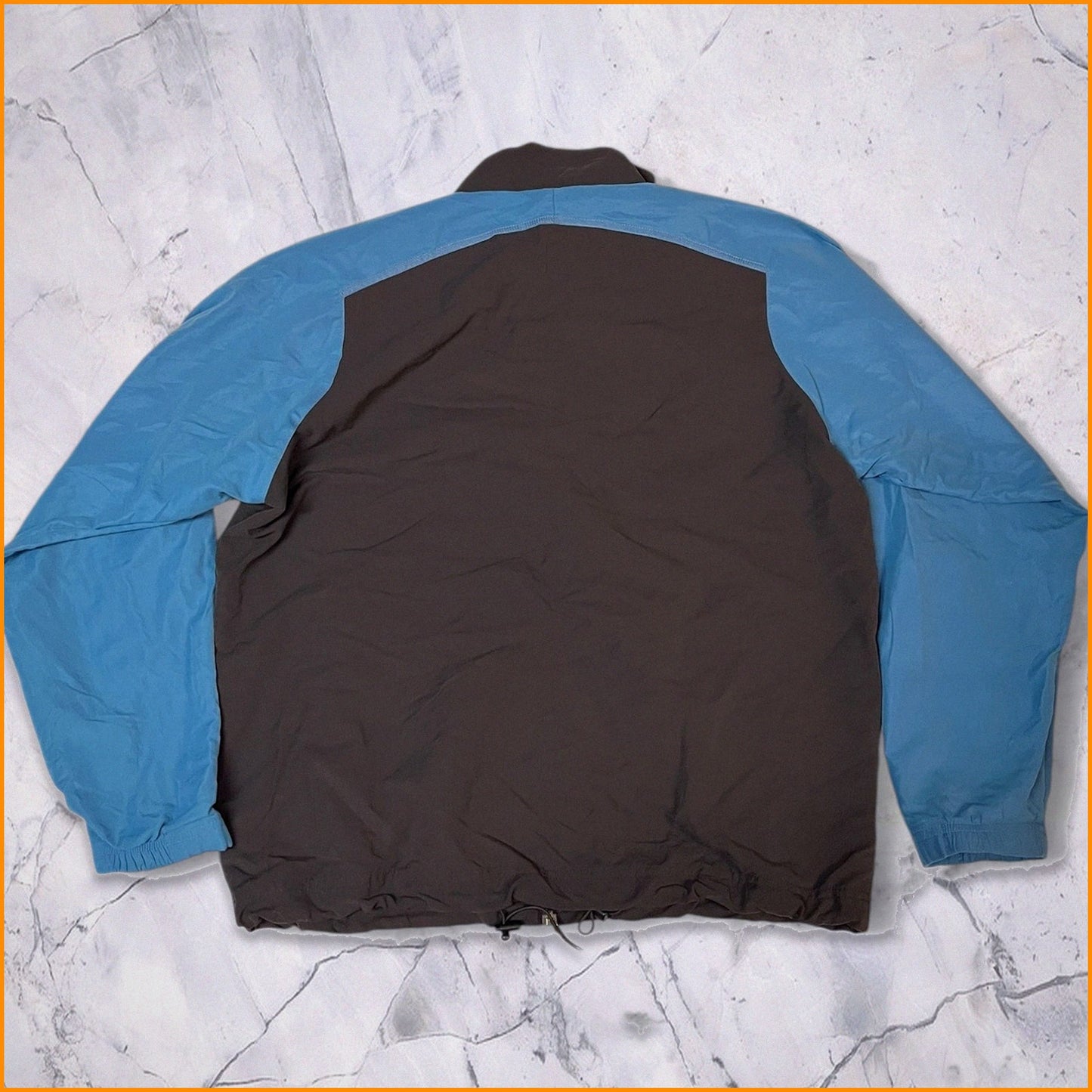 Fila Vintage Jacke M 5 1 1 5
