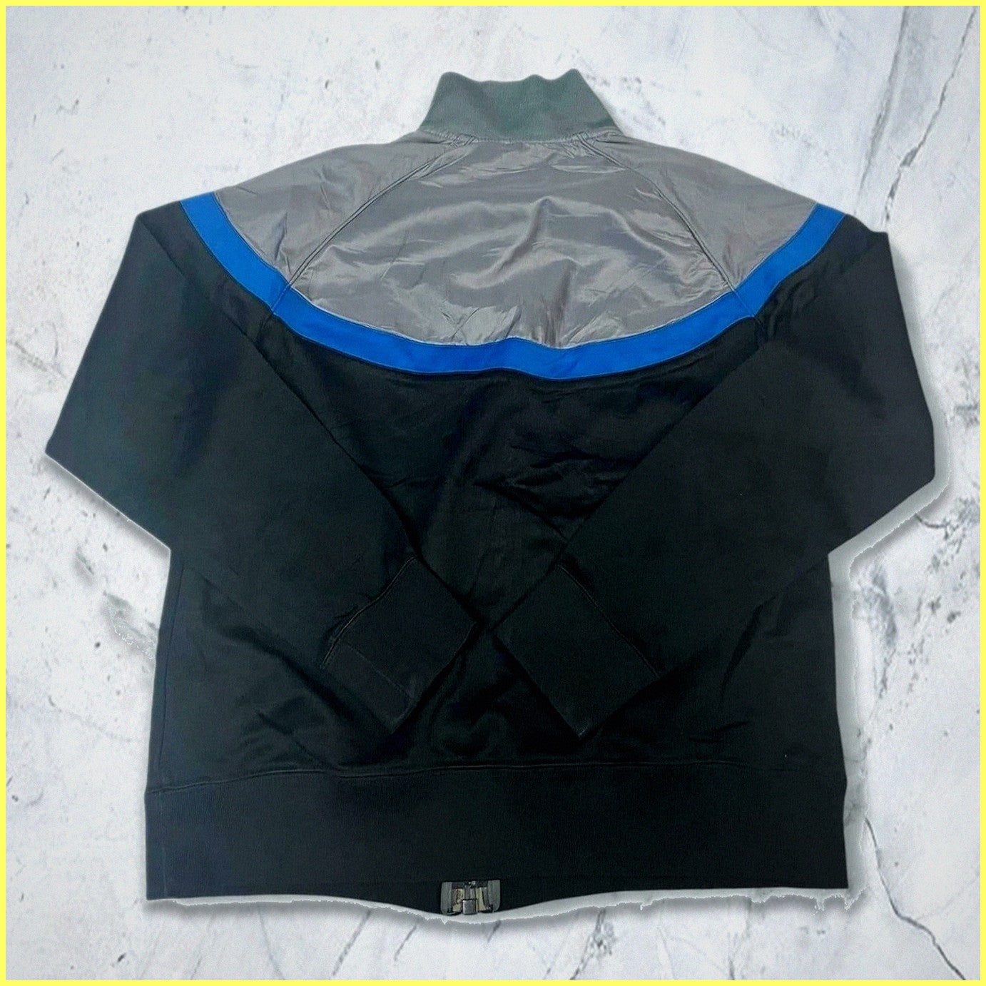Vintage Nike Trainingsjacke M fit S 4 5 1 1