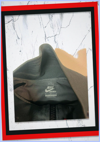 Vintage Nike Trainingsjacke M fit S 4 5 1 1