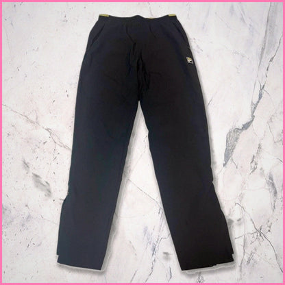 Vintage Fila Trackpants S 4 5 0 0
