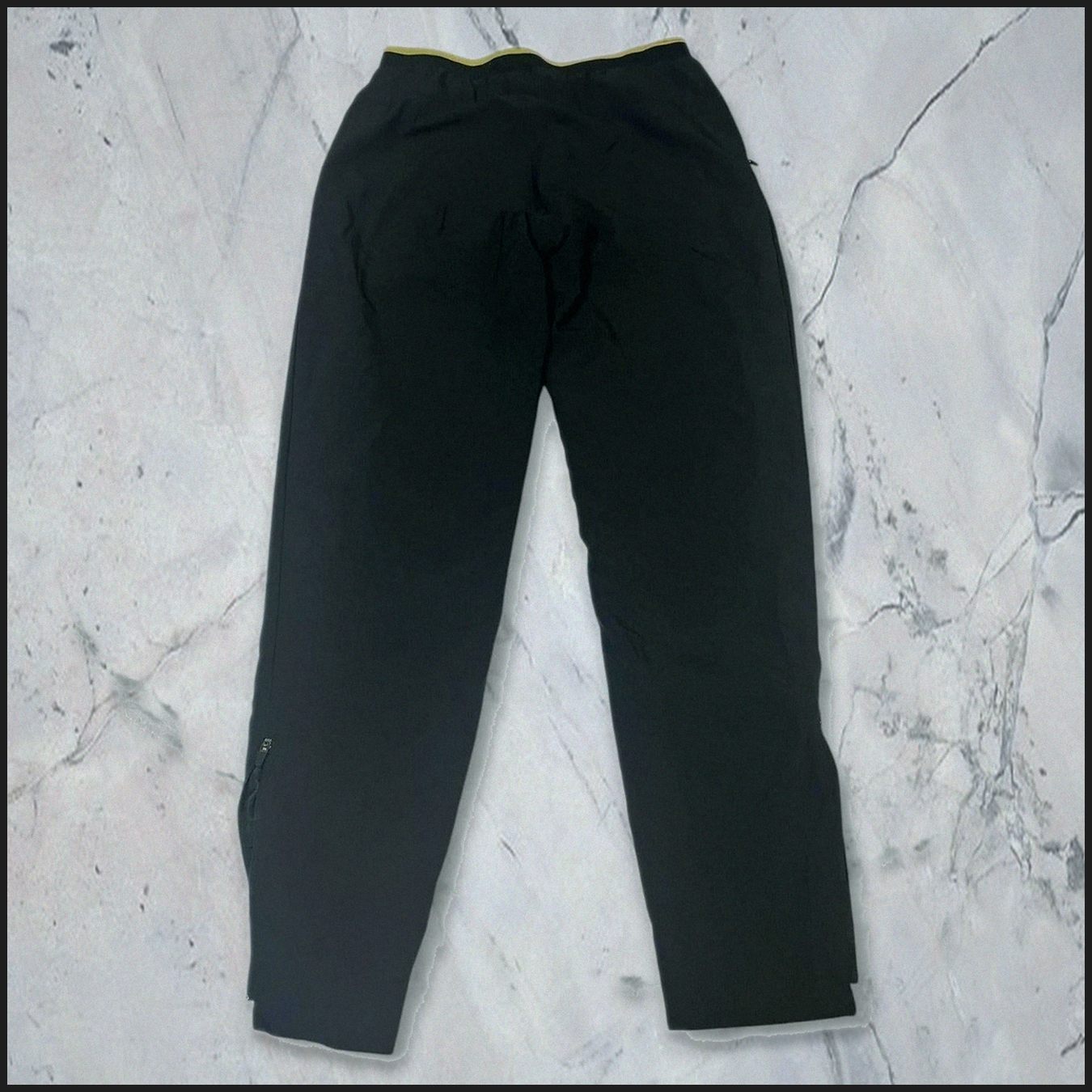 Vintage Fila Trackpants S 4 5 0 0