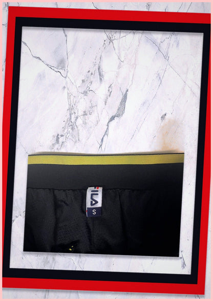 Vintage Fila Trackpants S 4 5 0 0