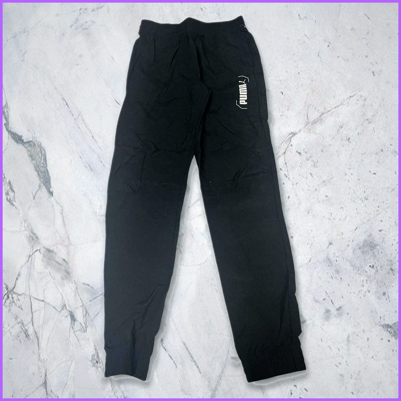 Vintage Puma Trackpants S 4-497