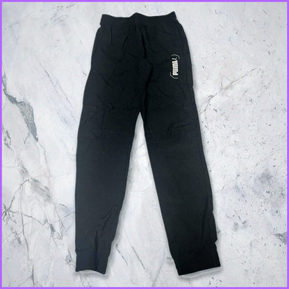 Vintage Puma Trackpants S 4-497