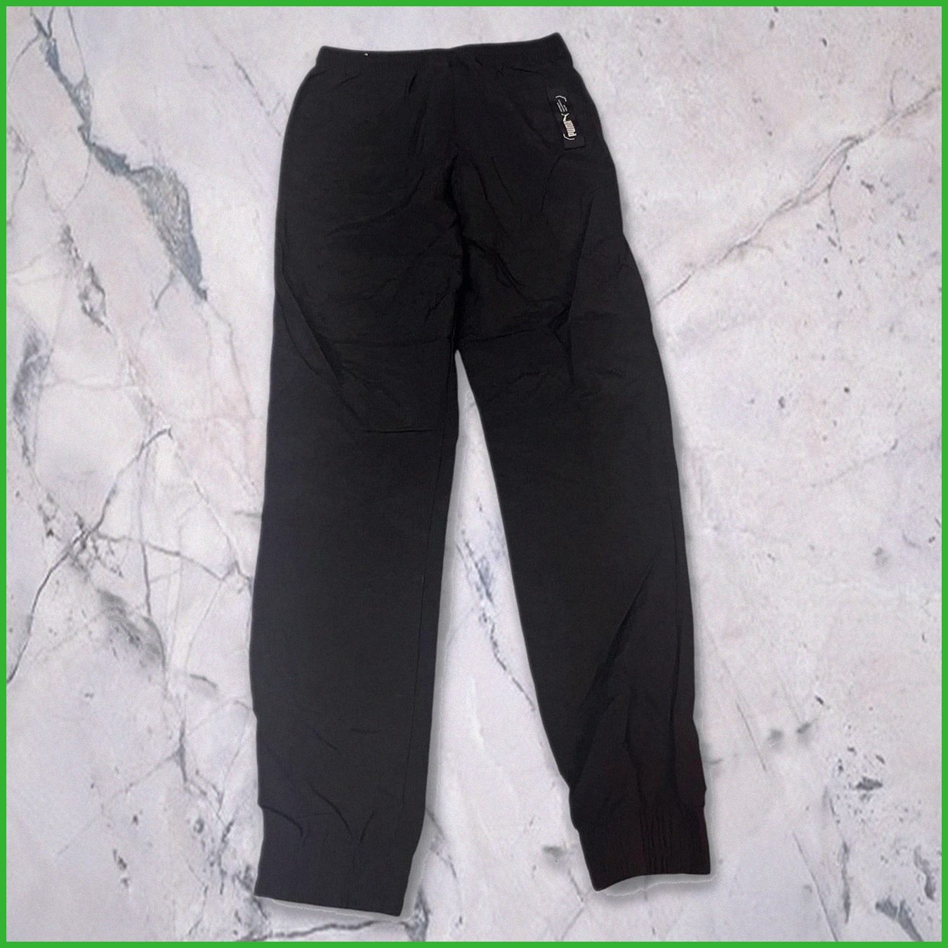 Vintage Puma Trackpants S 4-497