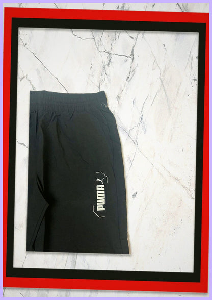 Vintage Puma Trackpants S 4-497