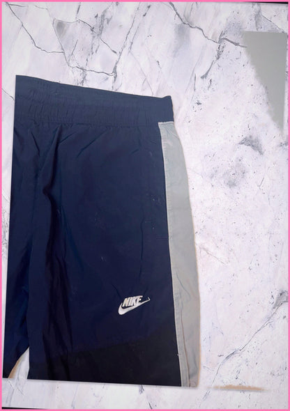 Vintage Nike Trackpants S 43 06