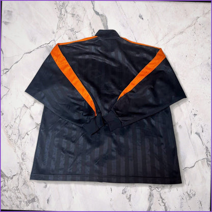 Vintage Puma Trainingsjacke L 4 2 9 2