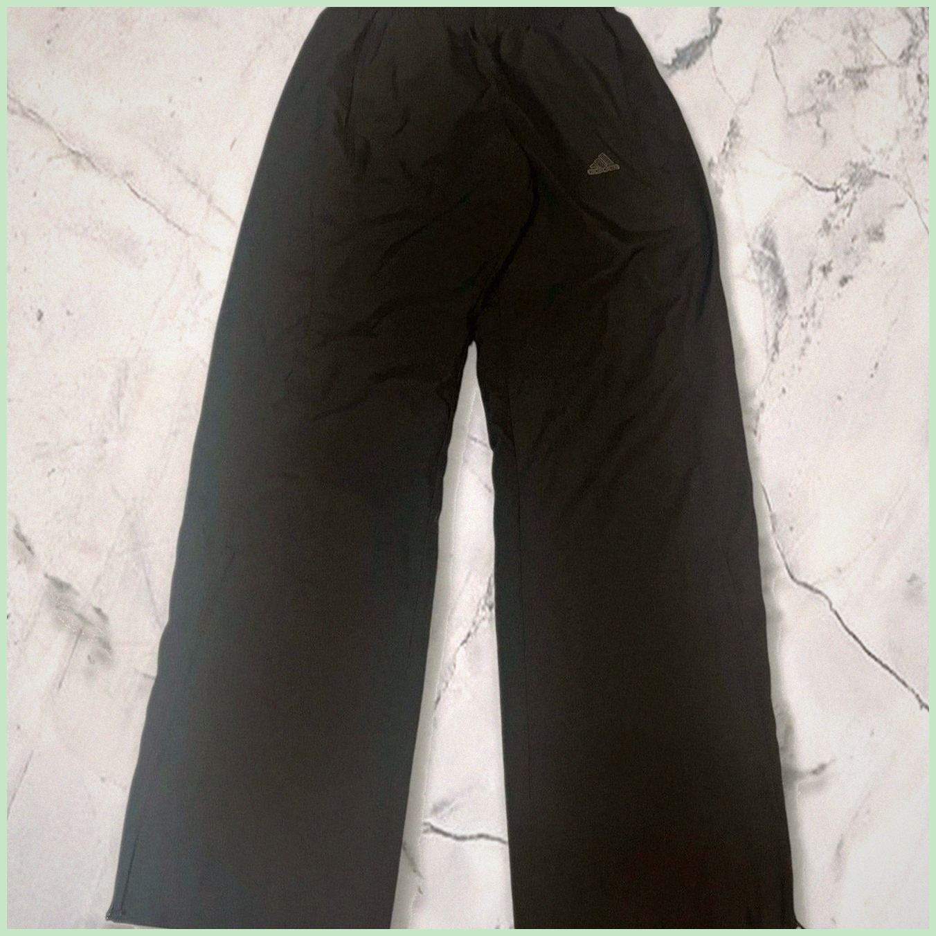 Vintage Adidas Trackpants S 4-491