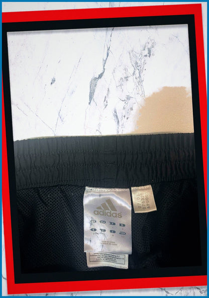 Vintage Adidas Trackpants S 4-491