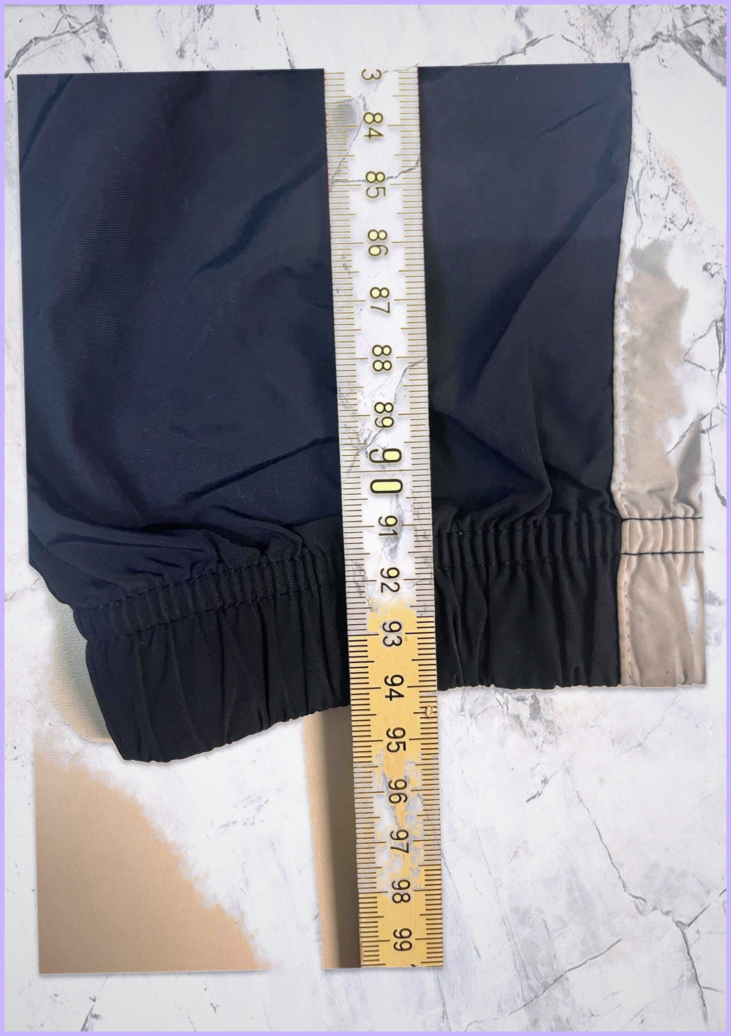 Vintage Nike Trackpants S 43 06