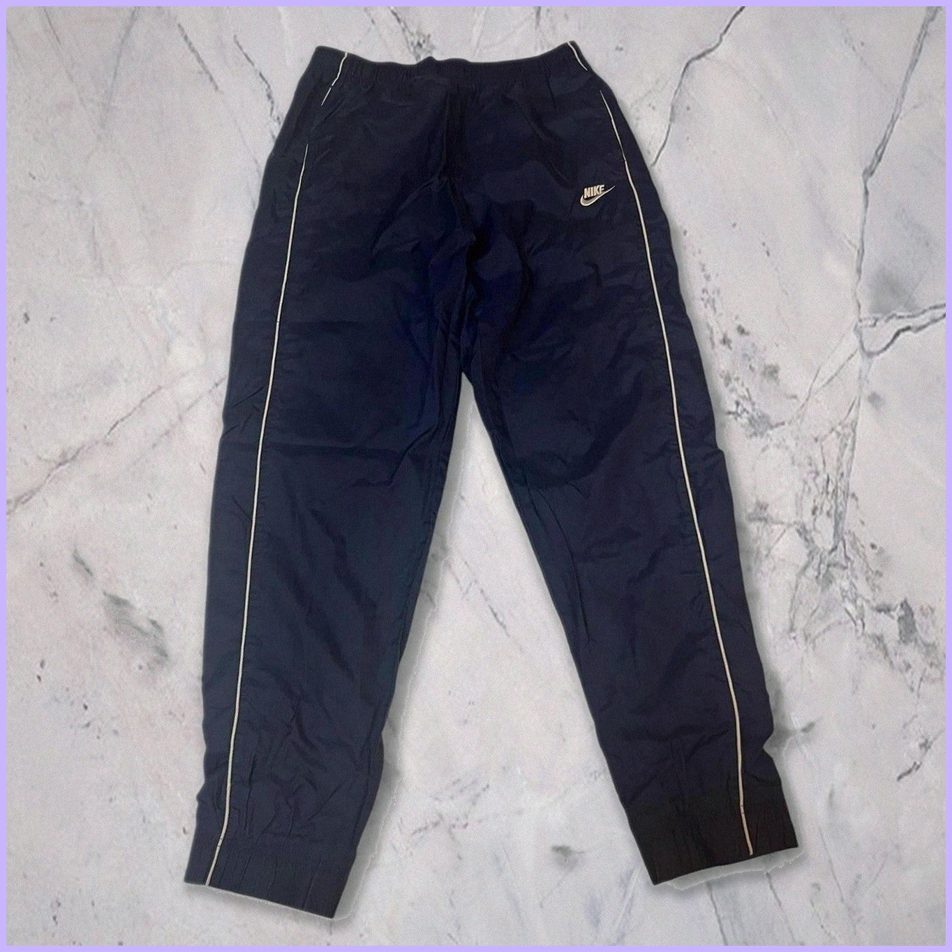 Vintage Nike Trackpants M fit S 44 80