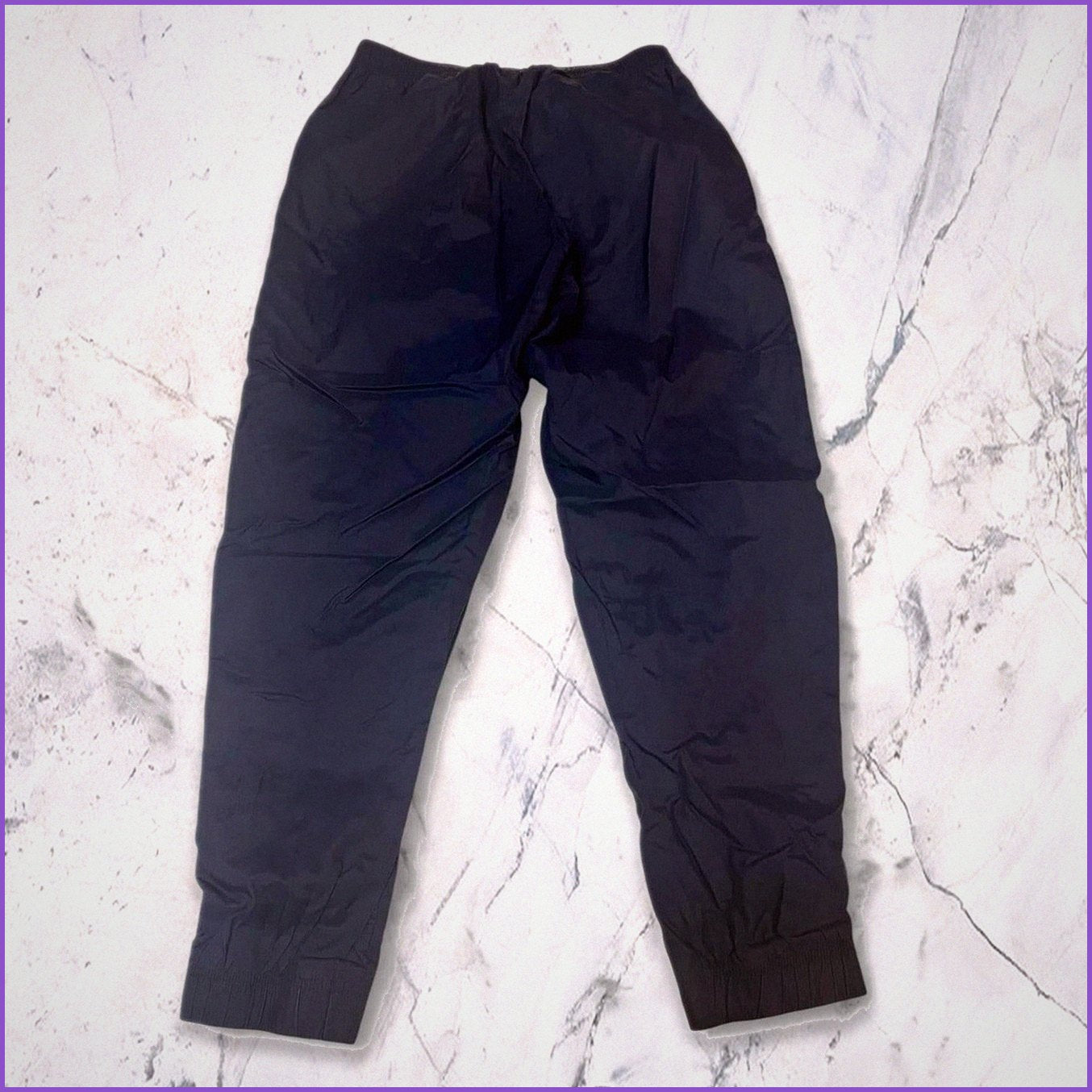 Vintage Nike Trackpants M fit S 44 80
