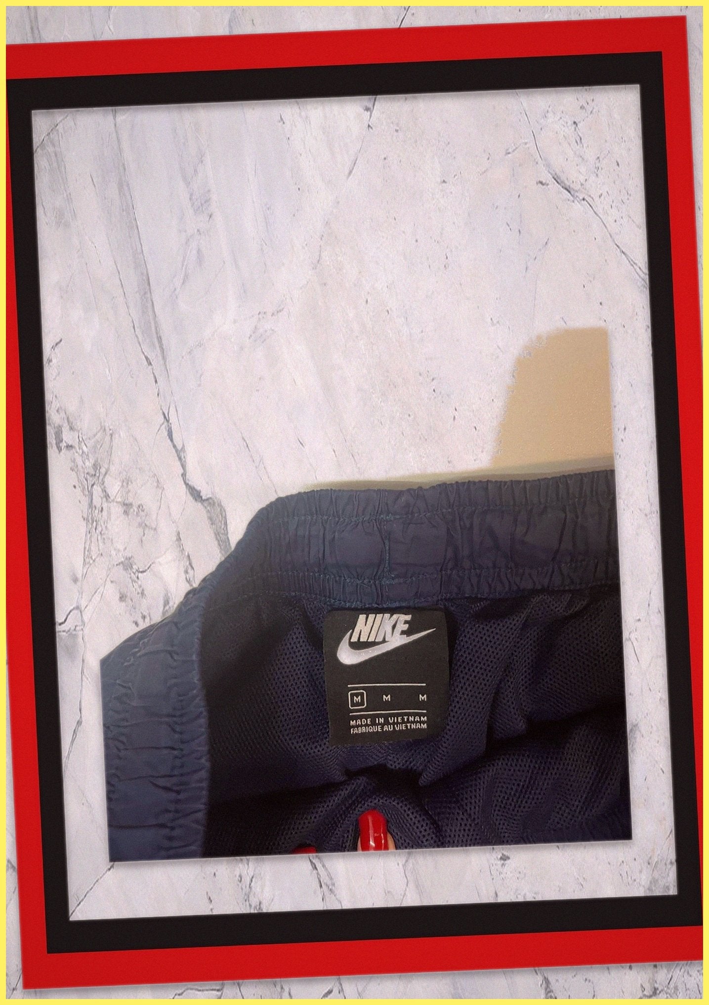 Vintage Nike Trackpants M fit S 44 80