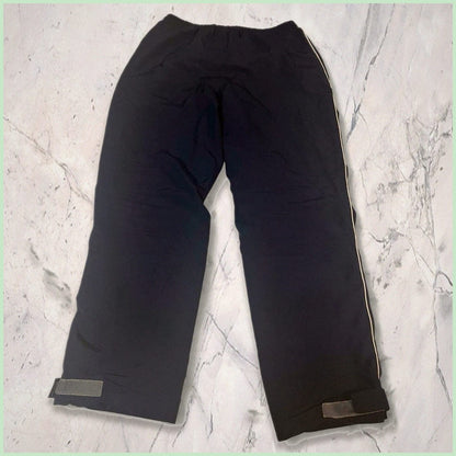 Vintage Umbro Trackpants L fit M 4 479