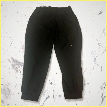 Vintage Fila Trackpants 12 fit XXS 4-450