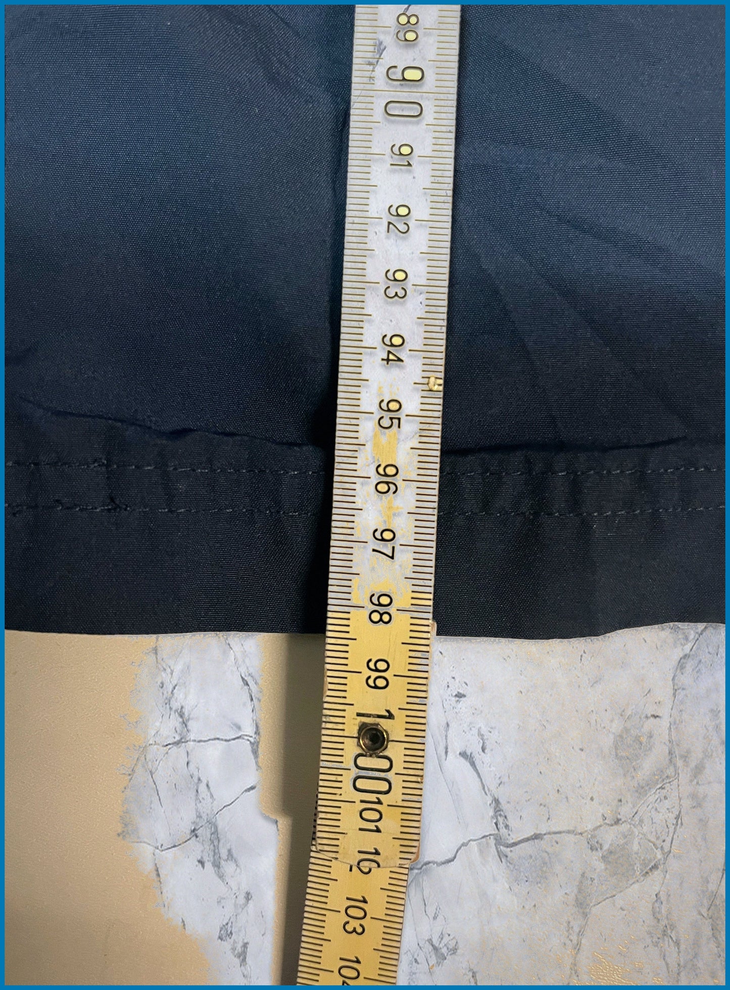 Vintage Reebok Trackpants baggy XL 563 0