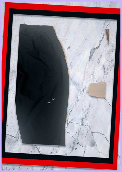 Vintage Fila Trackpants 12 fit XXS 4-450