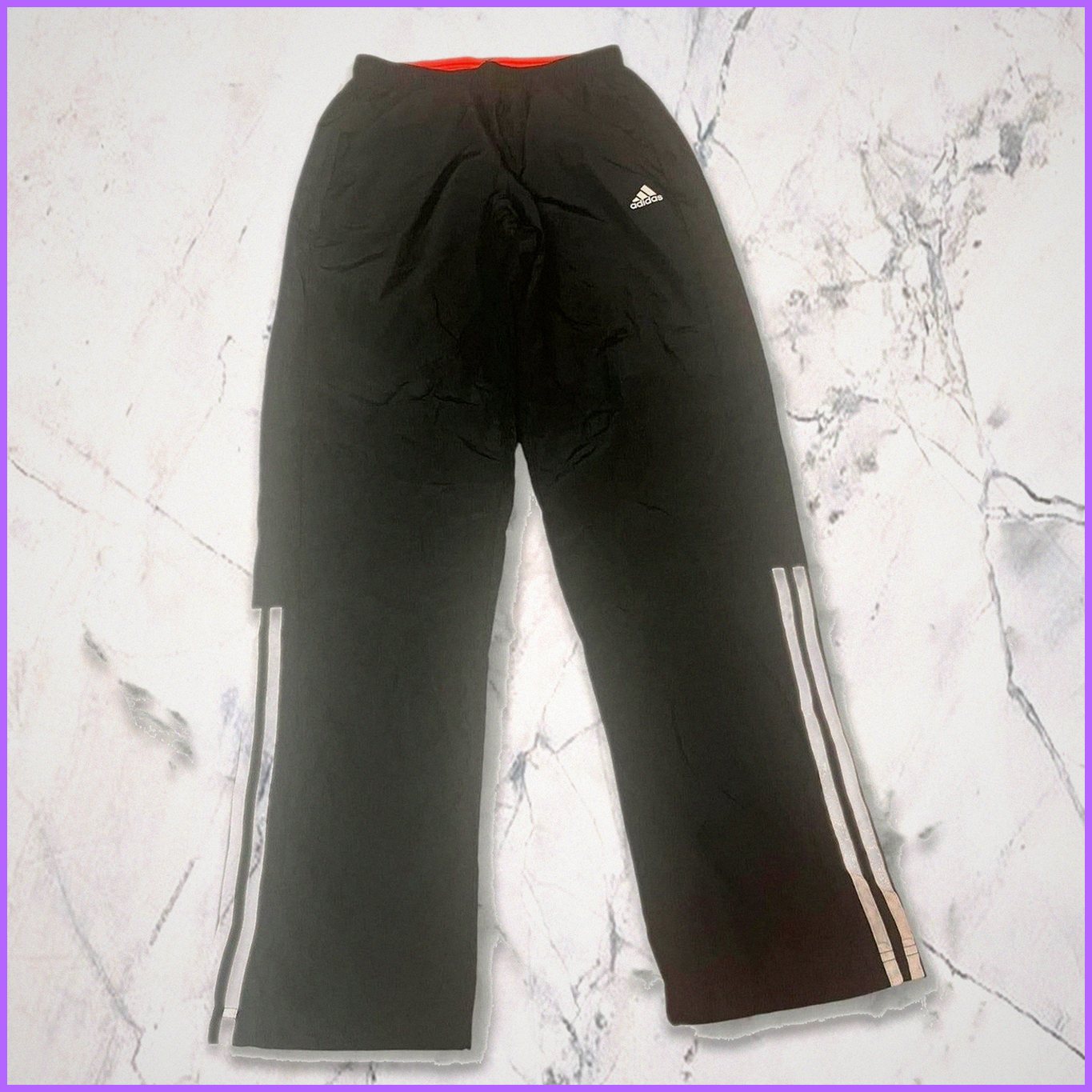 Vintage Adidas Trackpants S 44 45