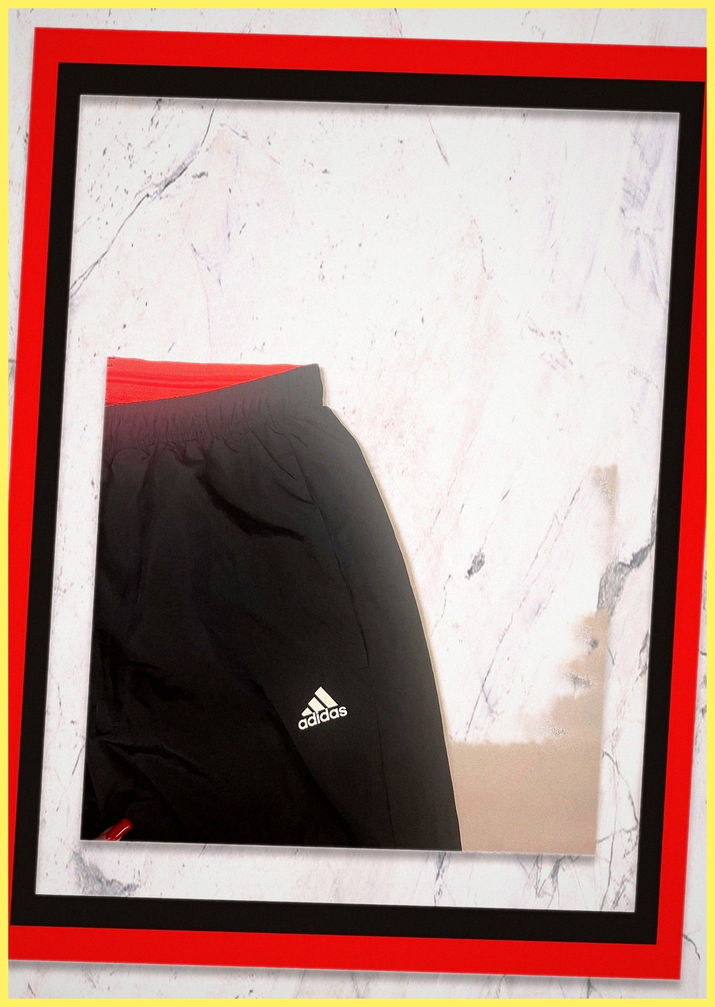 Vintage Adidas Trackpants S 44 45