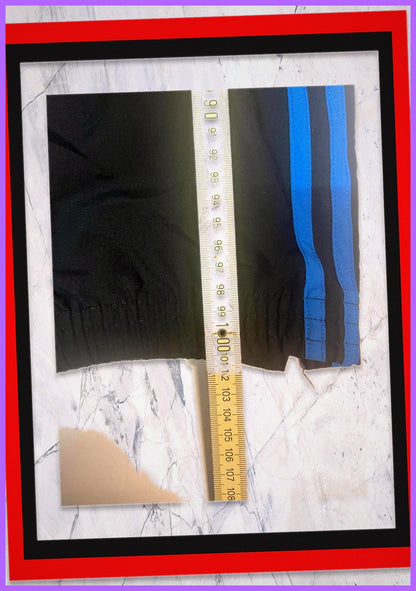 Vintage Adidas Trackpants M fit S 444 2