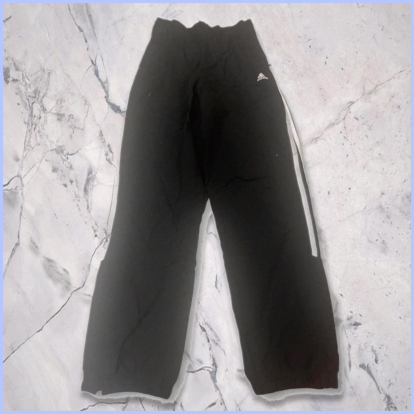 Vintage Adidas Trackpants S 4-439