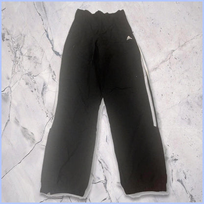 Vintage Adidas Trackpants S 4-439