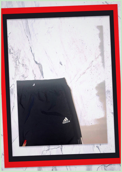 Vintage Adidas Trackpants S 4-439