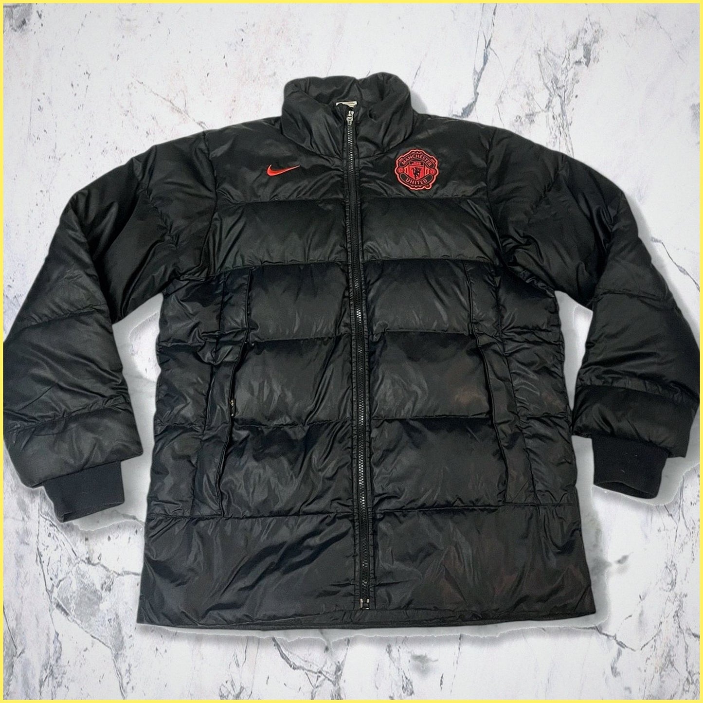Nike x Manchester United L 4 919