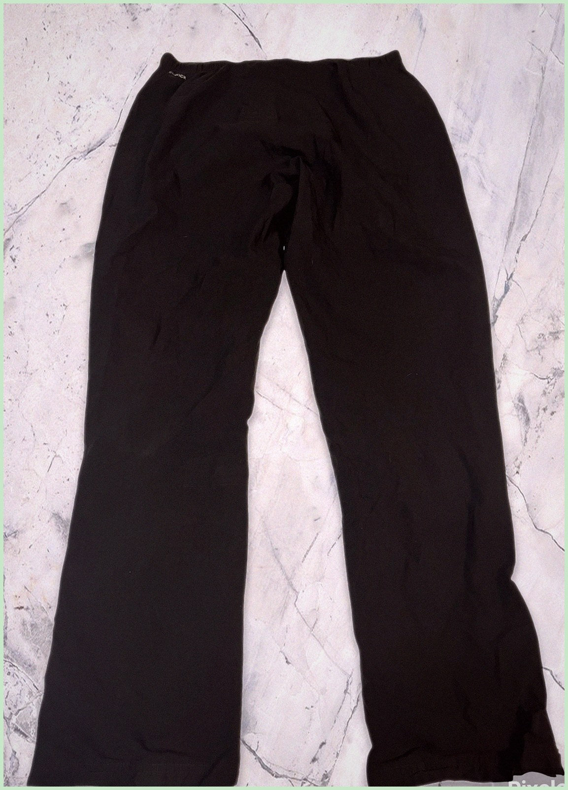 Vintage Reebok Trackpants M 5-638