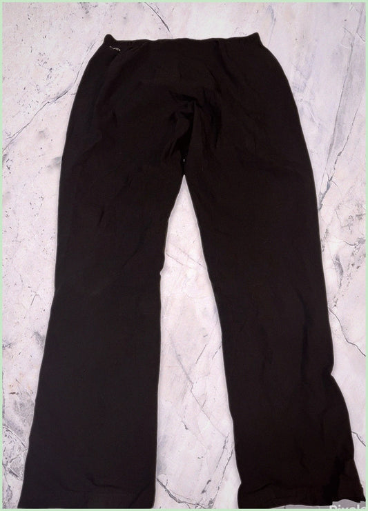 Vintage Reebok Trackpants M 5-638