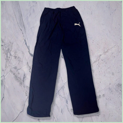 Vintage Puma Trackpants S 4-371