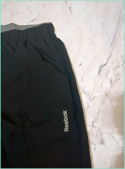 Vintage Reebok Trackpants M 5-638