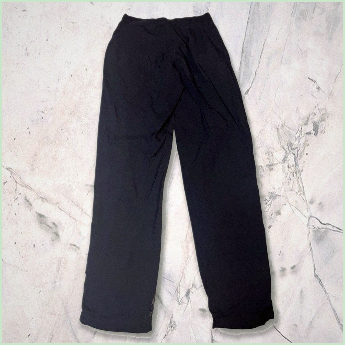 Vintage Puma Trackpants S 4-371