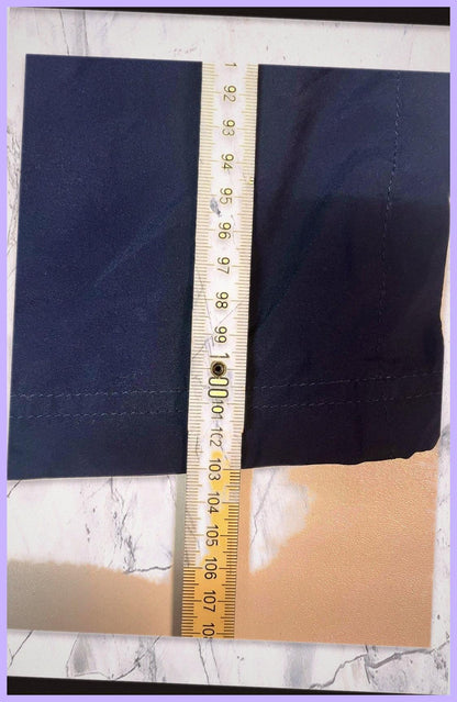 Vintage Puma Trackpants S 4-371