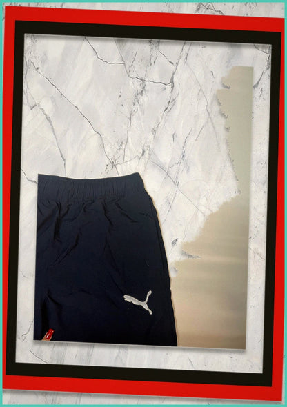 Vintage Puma Trackpants S 4-371