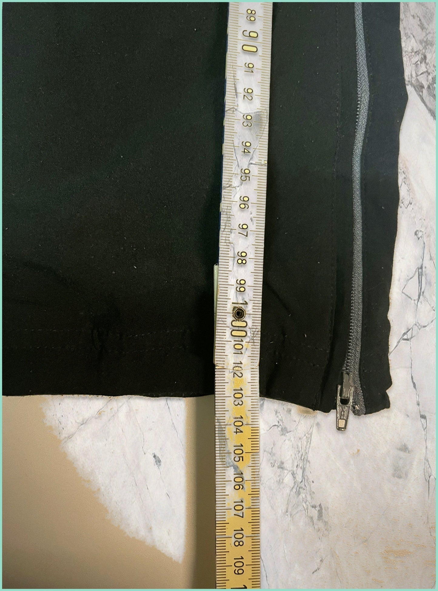 Vintage Reebok Trackpants M 5-638
