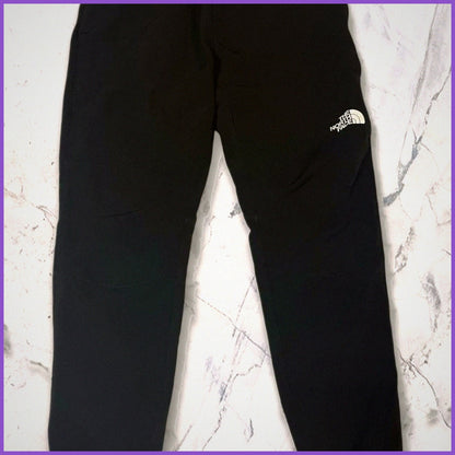Vintage the North Face Trackpants S fit XS 4 3 4 3