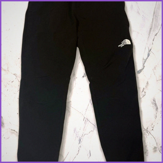 Vintage the North Face Trackpants S fit XS 4 3 4 3