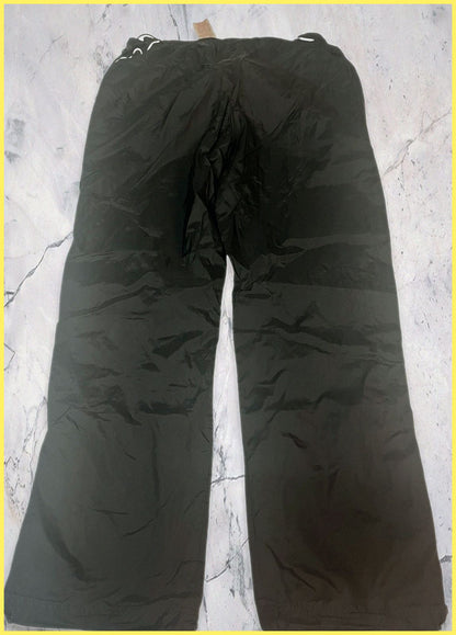 Vintage Nike Trackpants baggy Xl fit L 5 668