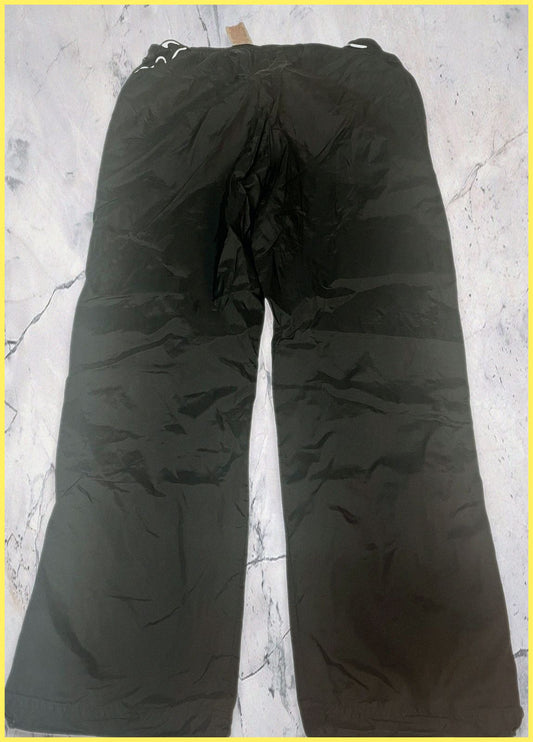 Vintage Nike Trackpants baggy Xl fit L 5 668