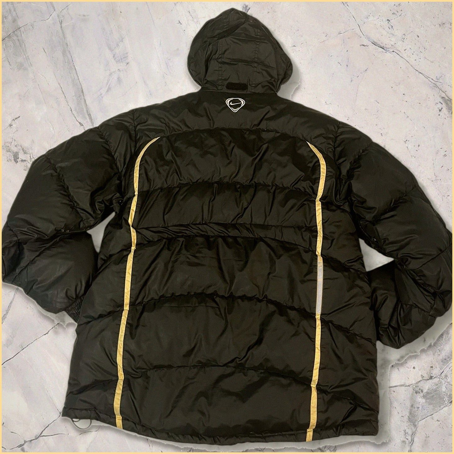 Nike x Manchester United Jacke M 49 20