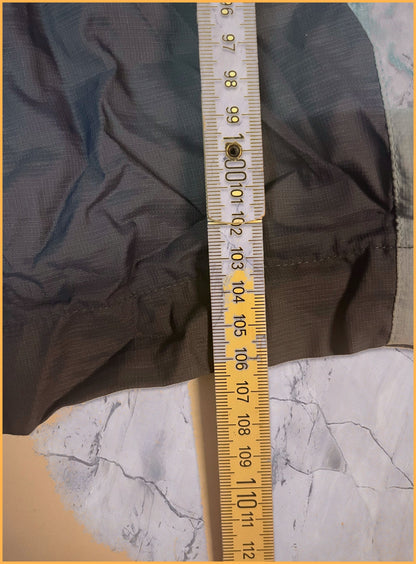 Vintage Nike Trackpants XL fit M - L 55 90